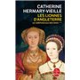 Les Lionnes d'Angleterre (Le Crépuscule des rois, Tome 3)