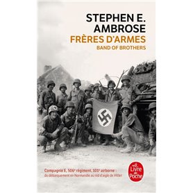 Frères d'armes