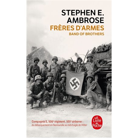 Frères d'armes