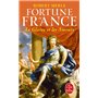 Le Glaive et les amours - Fortune de France - Tome 13