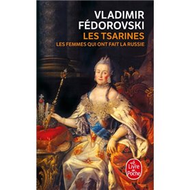 Les Tsarines