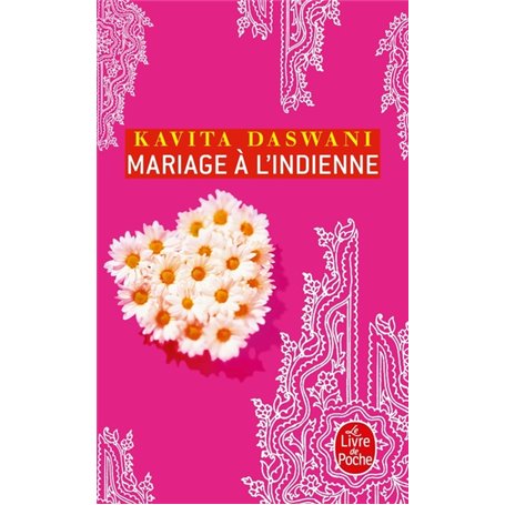 Mariage à l'indienne