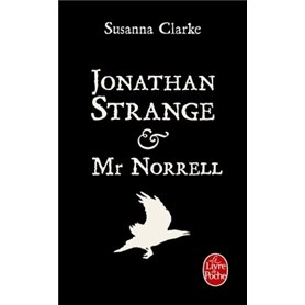 Jonathan Strange & Mr Norrell