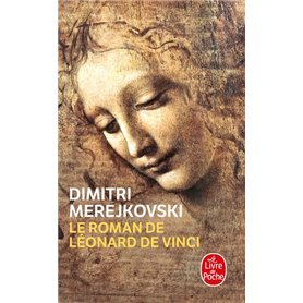 Le Roman de Léonard de Vinci