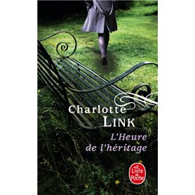 L'Heure de l'héritage ( Le Temps des orages, Tome 3)