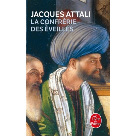 La Confrérie des éveillés