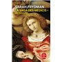 Contessina (La Saga des Médicis, Tome 1)