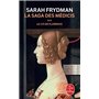 Le Lys de Florence ( La Saga des Médicis, Tome 2)