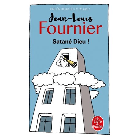 Satané Dieu !