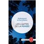 Les Limites de la pensée