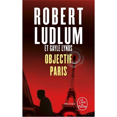 Objectif Paris