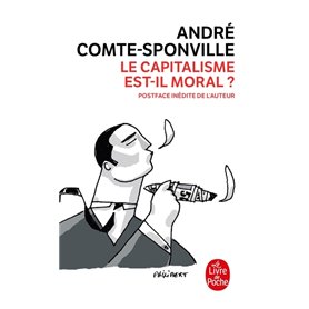 Le capitalisme est-il moral ?