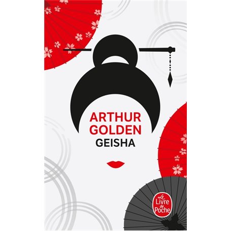 Geisha (nouvelle édition)