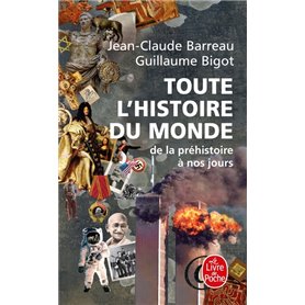 Toute l'histoire du monde