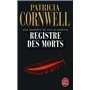 Registre des morts