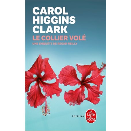 Le Collier volé