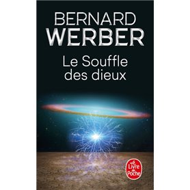 Le Souffle des dieux (Nous, les dieux, Tome 2)