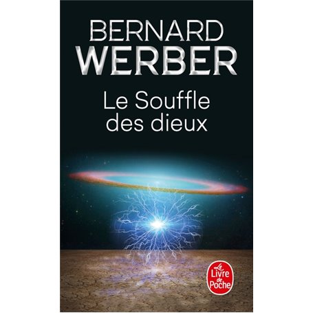 Le Souffle des dieux (Nous, les dieux, Tome 2)