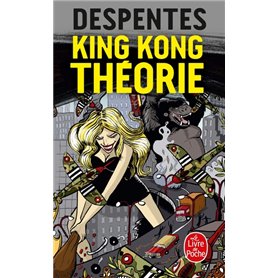 King Kong théorie