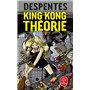 King Kong théorie