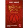 Les larmes du Pape (Le Triangle secret, Tome 1)