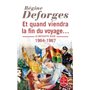 Et quand viendra la fin du voyage... (La Bicyclette bleue, Tome 10)