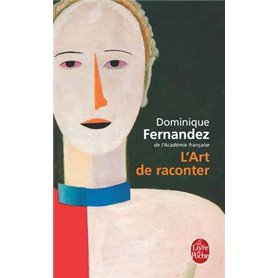 L'Art de raconter