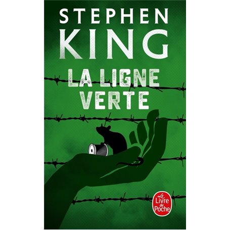 La Ligne verte