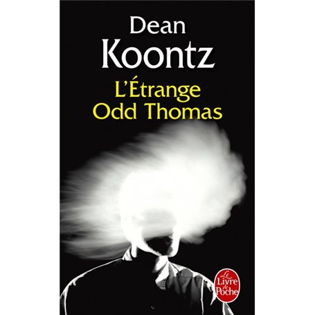 L'Étrange Odd Thomas