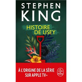 Histoire de Lisey