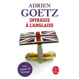 Intrigue à l'anglaise