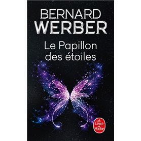 Le Papillon des étoiles