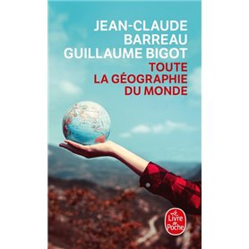 Toute la géographie du monde