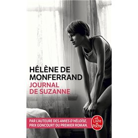 Journal de Suzanne