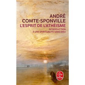 L'Esprit de l'athéisme