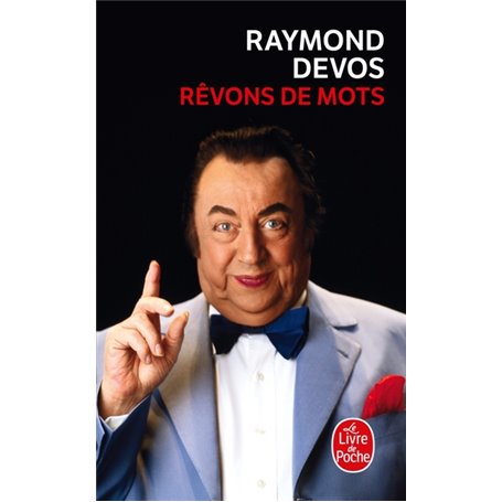 Rêvons de mots