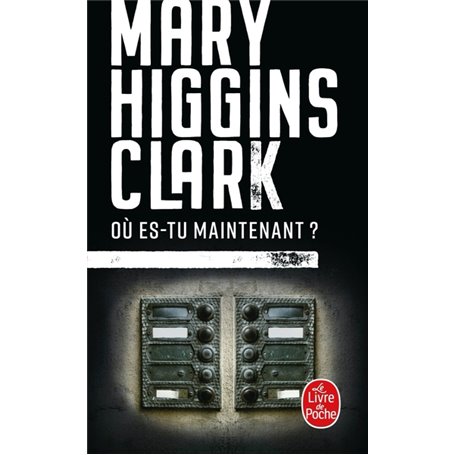 Où es-tu maintenant ?