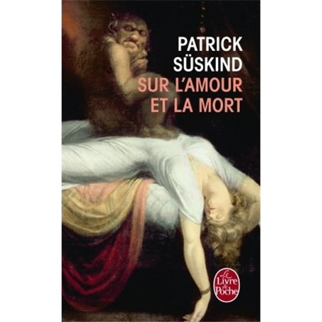 Sur l'amour et la mort