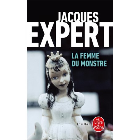 La Femme du monstre