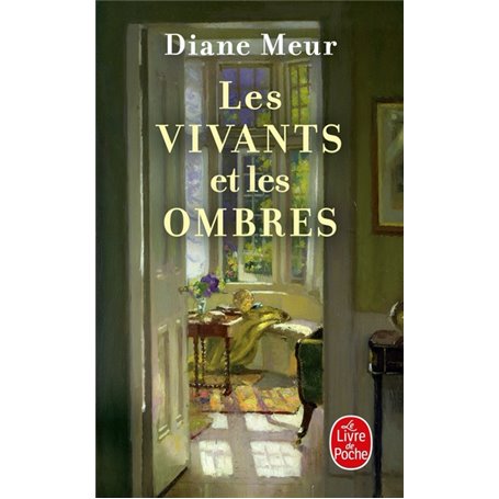 Les Vivants et les ombres