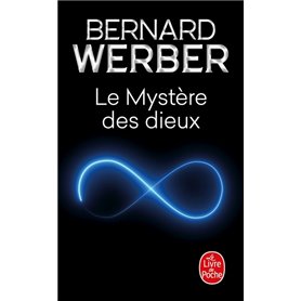 Le Mystère des dieux (Nous, les dieux, Tome 3)