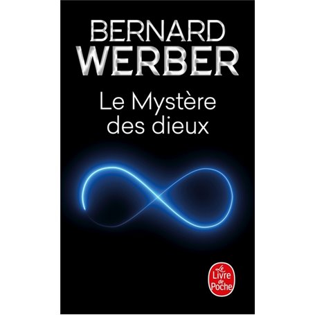 Le Mystère des dieux (Nous, les dieux, Tome 3)