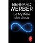 Le Mystère des dieux (Nous, les dieux, Tome 3)