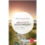 Les Morts nous parlent (Les Morts nous parlent, Tome 2)