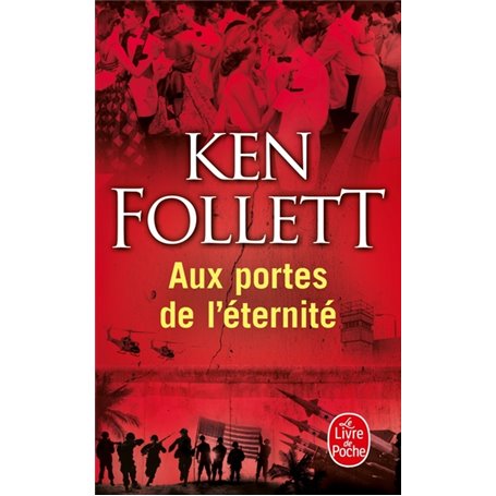 Aux portes de l'éternité (Le Siècle, Tome 3)