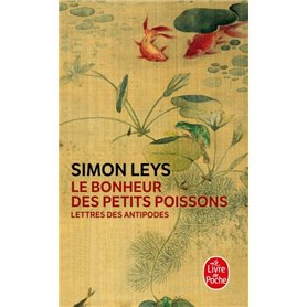 Le Bonheur des petits poissons