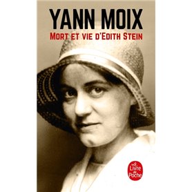 Mort et vie d'Edith Stein