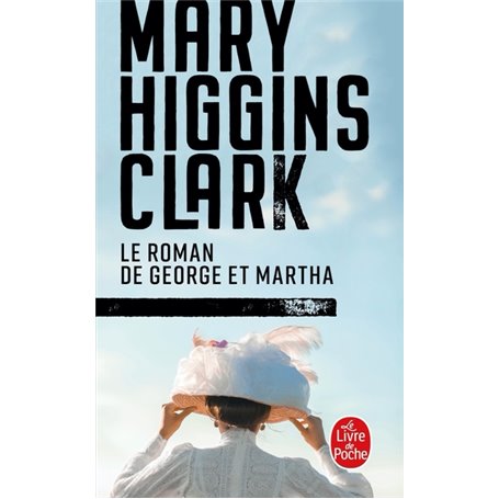 Le Roman de George et Martha