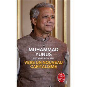 Vers un nouveau capitalisme