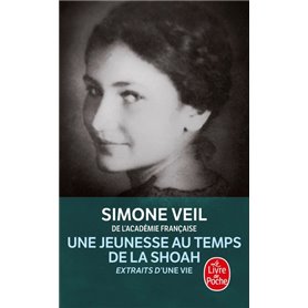 Une jeunesse au temps de la Shoah